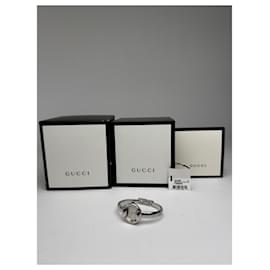 Gucci-GUCCI Watches T.  Steel-Silvery