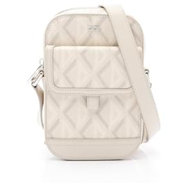 Dior-Dior HIT THE ROAD Vertical Pouch Crossbody Bag-Multiple colors
