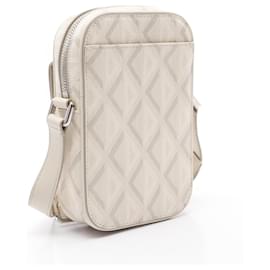 Dior-Dior HIT THE ROAD Vertical Pouch Crossbody Bag-Multiple colors