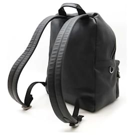 Louis Vuitton-Louis Vuitton Taiga Apollo Backpack-Black