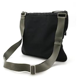 Prada-Hermes Garden Party PM Tote Bag Leather-Black