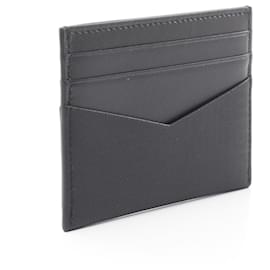 Givenchy-Givenchy Nylon 4G Card Holder Black-Black