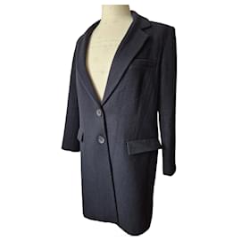 Autre Marque-Sinequanone coat for women in very good condition-Other