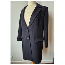 Autre Marque-Sinequanone coat for women in very good condition-Other