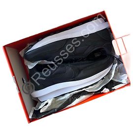 Autre Marque Nike Sacai Black White 45 Other