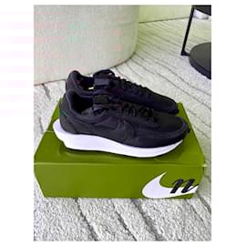 Autre Marque-Nike Sacai black-Other