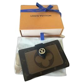 Louis Vuitton-Louis Vuitton Juliette-Dark brown