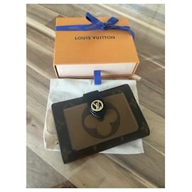 Louis Vuitton-Louis Vuitton Juliette-Dark brown