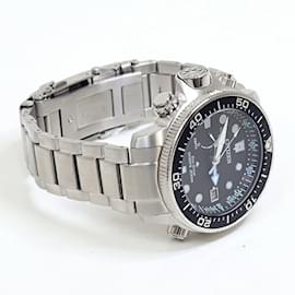 Citizens of Humanity-Citizen Men's Promaster Aqualand Eco-Drive Solar Watch-Other