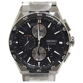 Seiko-Montre-bracelet Seiko Astron Nexter SBXC151 pour homme-Autre