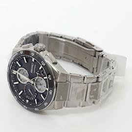 Seiko-Seiko Men's Astron Nexter SBXC151 Wristwatch-Other