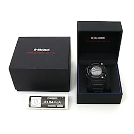 Autre Marque-Montre solaire Casio G-Shock GWF-1000-1JF Frogman-Autre