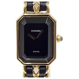 Chanel-Chanel Ladies Watch Premiere XL H0001-Other