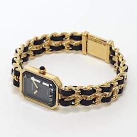 Chanel-Chanel Ladies Watch Premiere XL H0001-Other