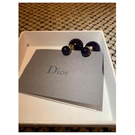 Dior-DIOR Tribal in deep blue-Blue