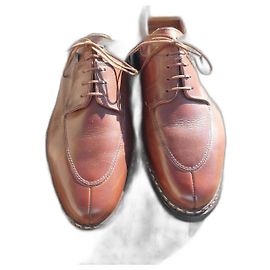 paraboot avignon 12  45,   45,5 in ottime condizioni Marrone chiaro