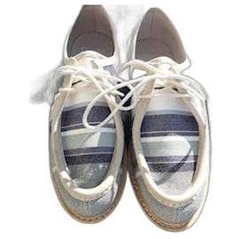 Paraboot-paraboot michael in new canvas 42.5-Multiple colors,Metallic
