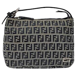 Fendi-Fendi Zucchino-Navy blue