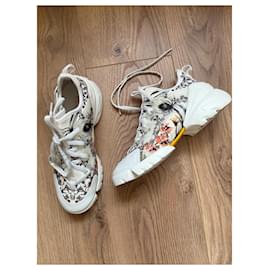 Dior-Neoprene D-connect-Multiple colors