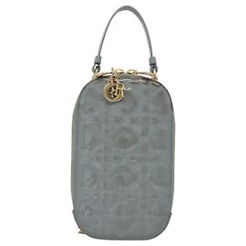 Dior Cannage Lady Braun