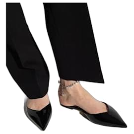 Jimmy Choo-Jimmy Choo plat 38-Noir