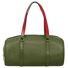 Louis Vuitton-Louis Vuitton Papillon 30-Red