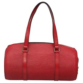 Louis Vuitton-Louis Vuitton Papillon 30-Red