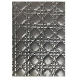 Christian Dior-Lady Dior-Grey