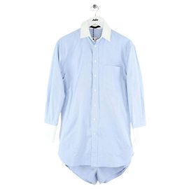 Mono Alexander Wang de algodón azul Azul