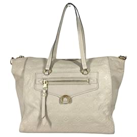 Louis Vuitton-Louis Vuitton Lumineuse-White
