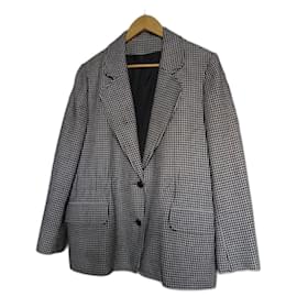 Autre Marque-Jackets-Multiple colors