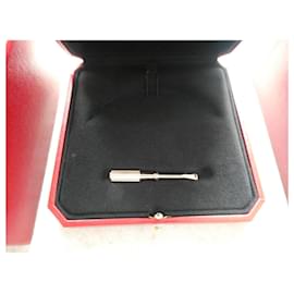 Cartier-Cartier box for Love bracelet only in rose gold plating-Red