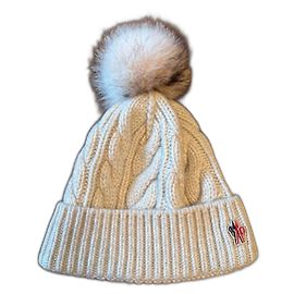 Moncler Grenoble Beige