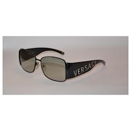 Versace-sunglasses-Black