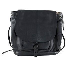 Barbara Bui Borsa tote in pelle nera Nero