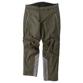 Moncler Ski Pants Grey