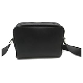 Prada-Prada Saffiano Shoulder Bag 2VH1722FADF0002-Black