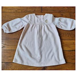 Robe courte molletonnée, taille 12 mois, CHLOÉ  Autre