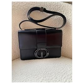 Christian Dior-Montaigne 30-Black