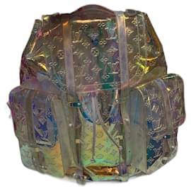 Louis Vuitton-Louis Vuitton Prism Limited Edition Backpack-Other