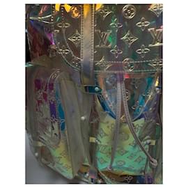 Louis Vuitton-Louis Vuitton Prism Limited Edition Backpack-Other
