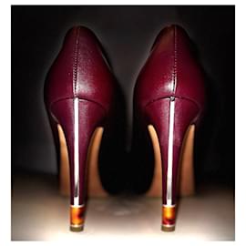 Christian Dior-Classic-Red