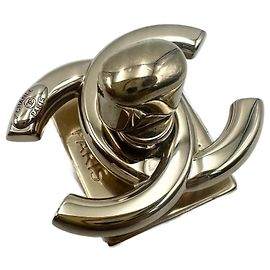 Chanel Charm per Borse D'oro