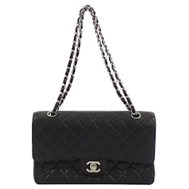 Chanel-Chanel Timeless-Black