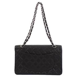 Chanel-Chanel Timeless-Black