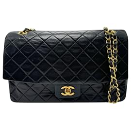 Chanel-Chanel Timeless-Black