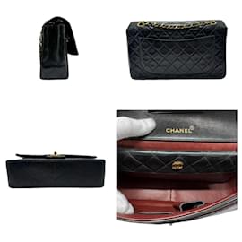 Chanel-Chanel Timeless-Black