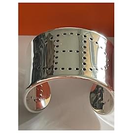 Hermès-Eclipse-Silvery