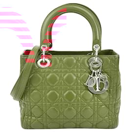 Dior-Dior Lady Dior-Red