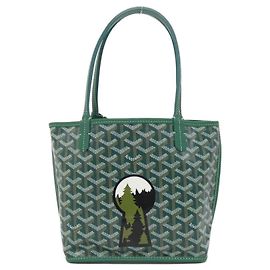 Goyard Anjou Vert